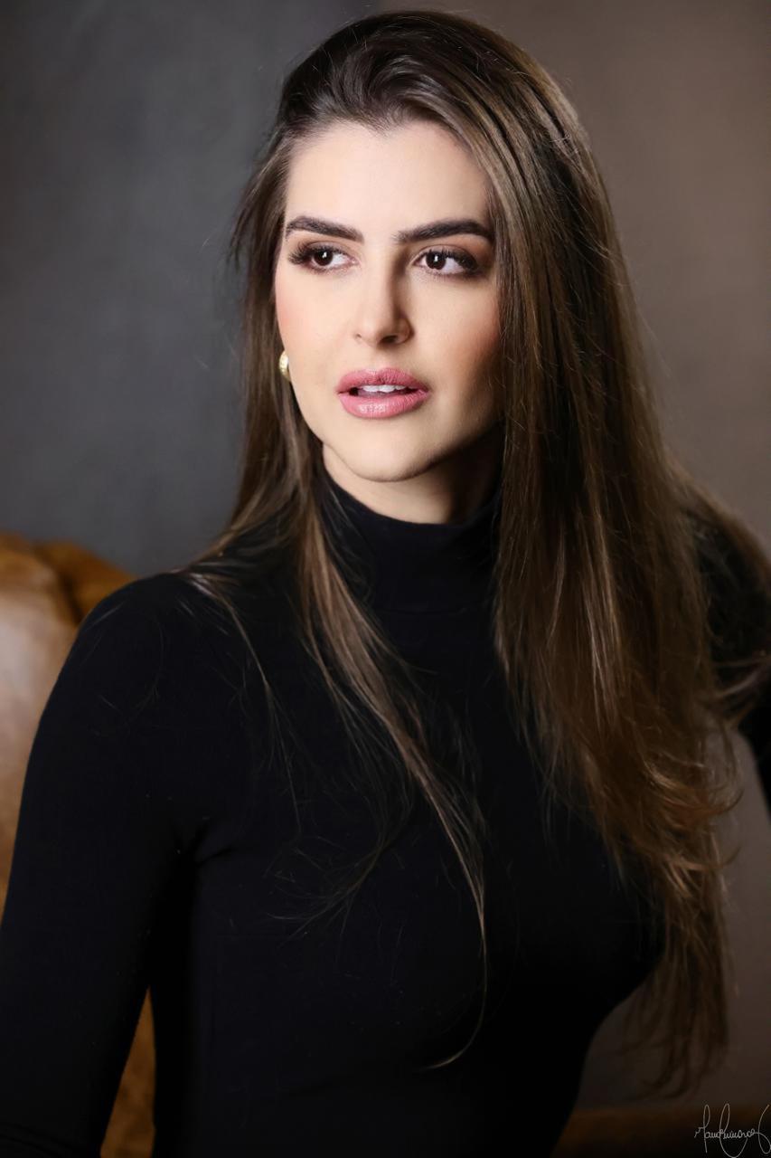 Dra. Daniela Garcia – Otorrinolaringologista em São Paulo