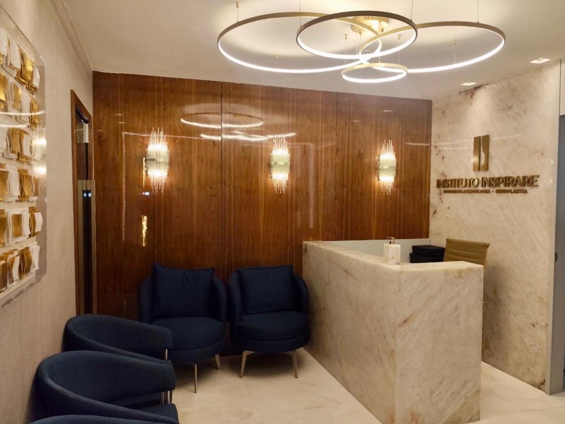 Cirurgia rinoplastia São Paulo