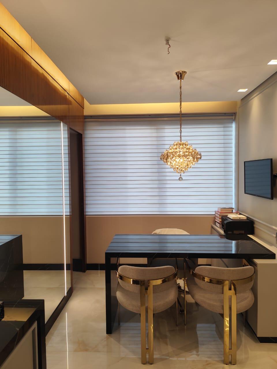 Sala de cirurgia moderna